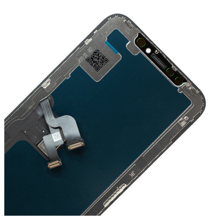 Wyświetlacz do iPhone X Ekran LCD Incell JK A1865 A1901 Wymienny Chip