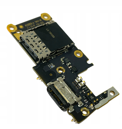 ORYGINAŁ PŁYTKA GNIAZDO ŁADOWANIA USB SIM DO XIAOMI 11T PRO