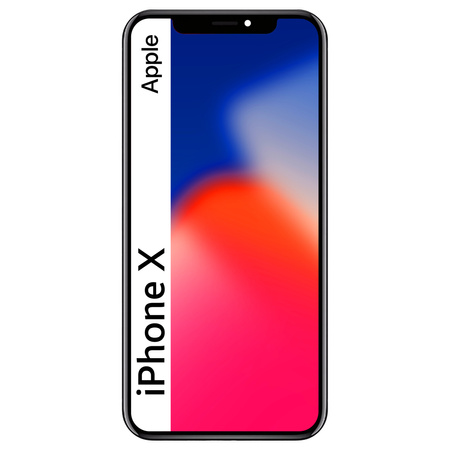 Wyświetlacz do iPhone X Ekran LCD OLED A1865 A1901