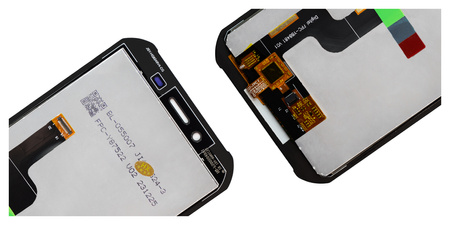 Wyświetlacz do Doogee S40 Pro Ekran LCD Oryginał Zila