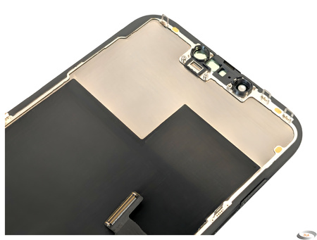 Wyświetlacz do iPhone 13 Pro Max Ekran LCD Oryginał Zila +Uszczelka