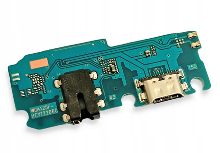 PŁYTKA GNIAZDO ŁADOWANIA USB DO SAMSUNG M12