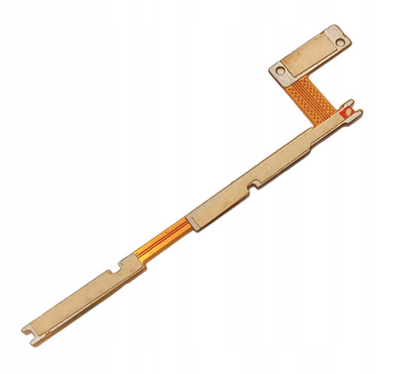 TAŚMA GŁOŚNOŚCI PRZYCISK POWER WŁĄCZNIK DO MOTOROLA E32S