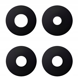 Szkło Aparatu do Xiaomi Poco X6 Pro Szybka Osłona Obiektywu 2311DRK48G