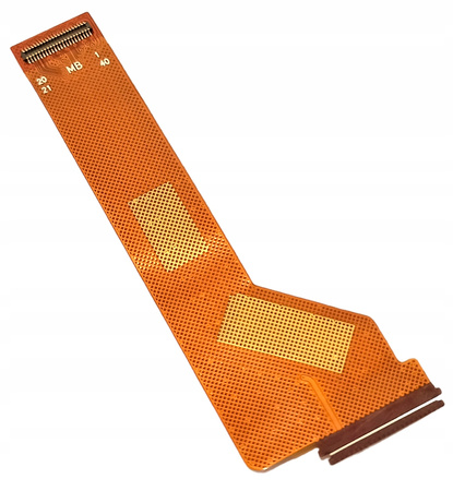 TAŚMA WYŚWIETLACZA LCD DO LENOVO M10 Plus TB-X606