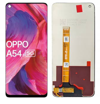 Wyświetlacz do Oppo A54 5G Ekran LCD CPH2195
