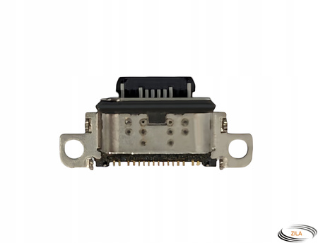 ZŁĄCZE GNIAZDO ŁADOWANIA USB DO SAMSUNG A33 / A33 5G SM-A336E SM-A336B