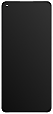 Wyświetlacz do Xiaomi Mi 11 Lite 4G / 5G Ekran LCD Oryginał Zila M2101K9AG