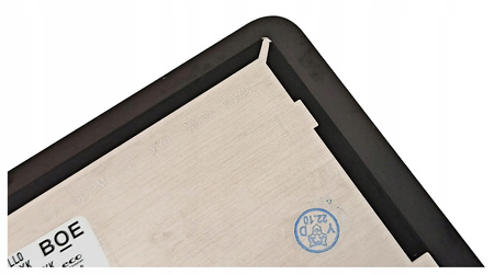 LCD WYŚWIETLACZ DOTYK DO LENOVO YOGA TAB 11 YT-J706 CZARNY