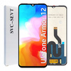 Wyświetlacz do Ulefone Armor 12 Ekran LCD Oryginał Zila