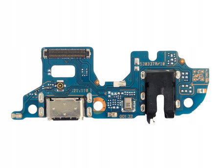 PŁYTKA GNIAZDO ŁADOWANIA USB DO REALME 8I RMX3151