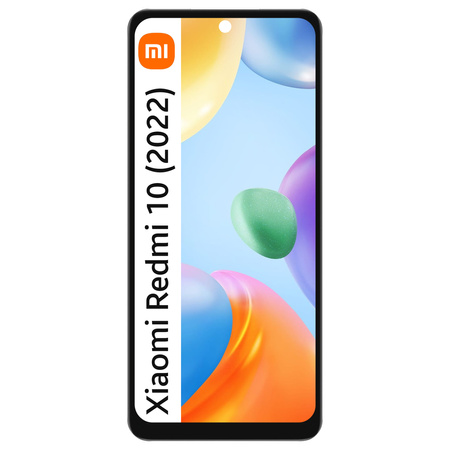 Wyświetlacz do Xiaomi Redmi 10 2022 Ekran LCD 21121119SG 22011119UY
