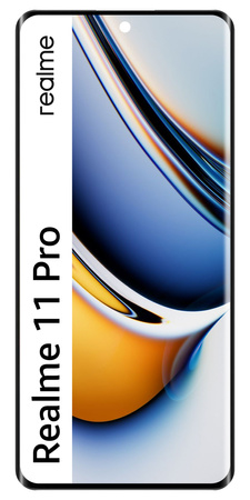 Wyświetlacz do Realme 11 Pro Ekran LCD Oryginał Zila RMX3771