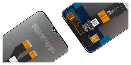 Wyświetlacz do Realme C11 2021 Ekran LCD Oryginał Zila RMX3231