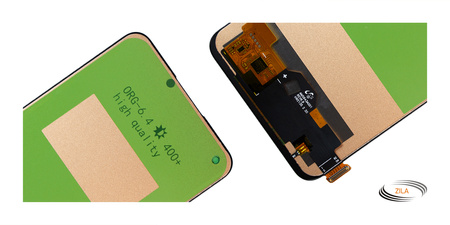 Wyświetlacz do Oppo Reno7 4G Ekran LCD Incell CPH2363