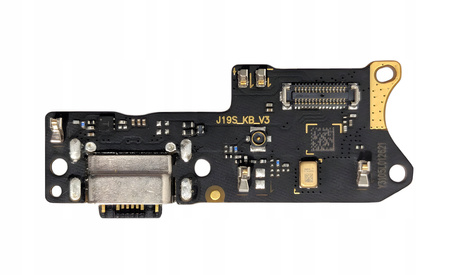 ORYGINAŁ PŁYTKA GNIAZDO ŁADOWANIA USB DO XIAOMI POCO M3