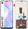 WYŚWIETLACZ EKRAN LCD DO XIAOMI REDMI 9AT