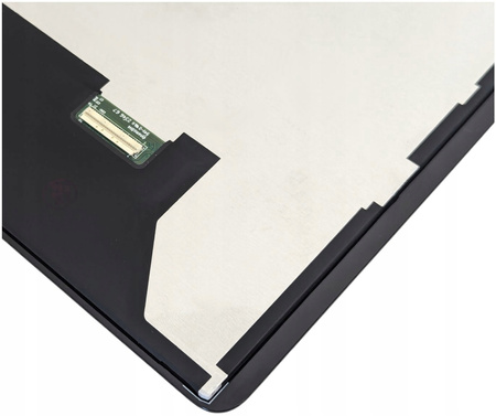 Oryginał LCD Wyświetlacz Dotyk Do Lenovo Tab K11 TB330FU Czarny