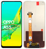 LCD do Oppo A53 2020 Wyświetlacz Dotyk