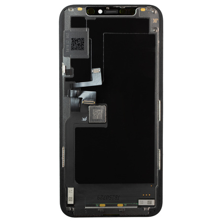Wyświetlacz do iPhone 11 Pro Ekran LCD Incell JK A2215 Wymienny Chip