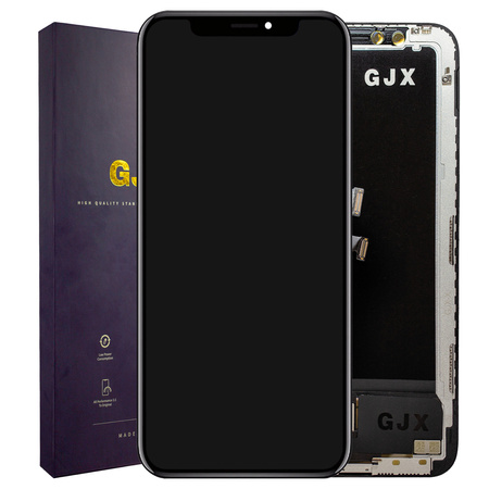 Wyświetlacz do iPhone X Ekran LCD OLED A1865 A1901