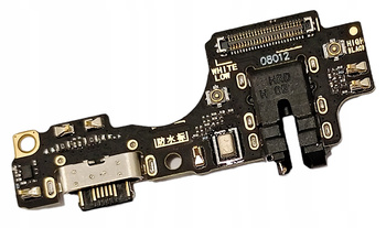 PŁYTKA GNIAZDO ŁADOWANIA USB DO MOTOROLA G73