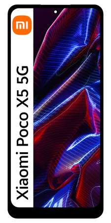 Wyświetlacz do Xiaomi Poco X5 5G Ekran LCD OLED 22111317PG 22111317PI