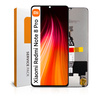 Wyświetlacz do Xiaomi Redmi Note 8 Pro Ekran LCD Oryginał Zila M1906G7G