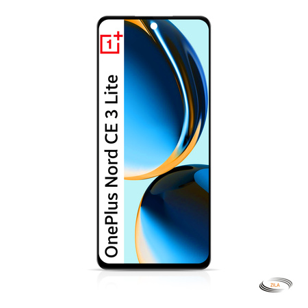 Wyświetlacz do OnePlus Nord CE 3 Lite Ekran LCD Oryginał Zila CPH2465