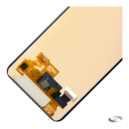 Wyświetlacz do Samsung Galaxy S24 FE Ekran LCD Oryginał Zila SM-S721B