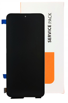 Wyświetlacz do Xiaomi 13 Ekran LCD Oryginał Zila 2211133C 2211133G