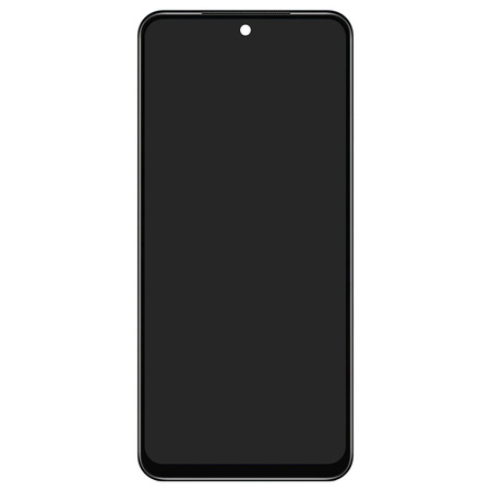 Wyświetlacz do Xiaomi Poco M4 Pro 4G Ekran LCD Incell Ramka 2201117PG