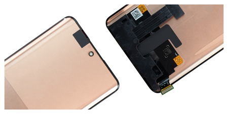 Wyświetlacz do Realme 11 Pro Ekran LCD Oryginał Zila RMX3771