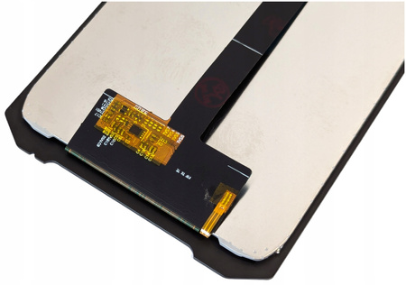 Wyświetlacz do Doogee S96 GT Ekran LCD Oryginał Zila