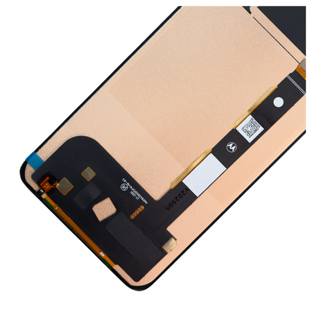Wyświetlacz do Motorola Moto G72 Ekran LCD Incell XT2237-1 XT2237-2