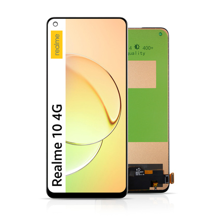Wyświetlacz do Realme 10 4G Ekran LCD Incell RMX3630