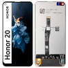 Wyświetlacz do Honor 20 Ekran LCD YAL-AL00 YAL-TL00