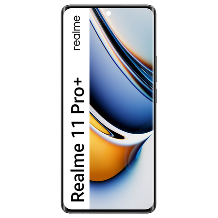 Wyświetlacz do Realme 11 Pro Plus Ekran LCD Ramka Oryginał Zila RMX3740