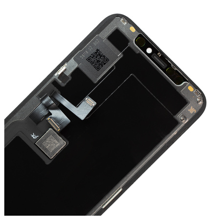 Wyświetlacz do iPhone 11 Pro Ekran LCD Incell JK A2215 Wymienny Chip