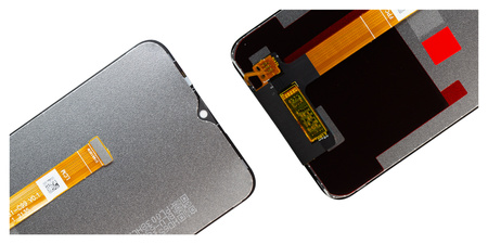 Wyświetlacz do Realme C25Y Ekran LCD RMX3265