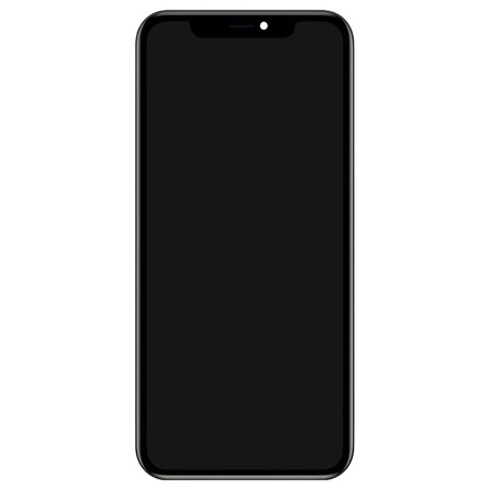 Wyświetlacz do iPhone 11 Ekran LCD Incell JK A2111 A2221 Wymienny Chip