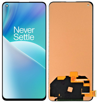 Wyświetlacz do OnePlus Nord 2T 5G Ekran LCD Incell CPH2399