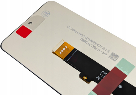 Wyświetlacz do Motorola Moto E32s Ekran LCD Oryginał Zila XT2229-3