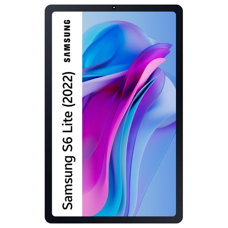 Wyświetlacz do Samsung Galaxy Tab S6 Lite Ekran LCD SM-P613 SM-P619