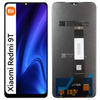 Wyświetlacz do Xiaomi Redmi 9T Ekran LCD M2010J19SG M2010J19SY