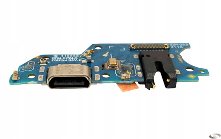 ORYGINAŁ PŁYTKA GNIAZDO ŁADOWANIA USB ZŁĄCZE DO REALME NOTE 50 RMX3834