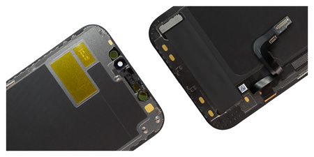 Wyświetlacz do iPhone 12 / 12 Pro Ekran LCD OLED A2403 A2172 A2407 A2341