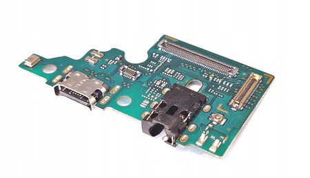 PŁYTKA GNIAZDO ŁADOWANIA USB DO SAMSUNG A51