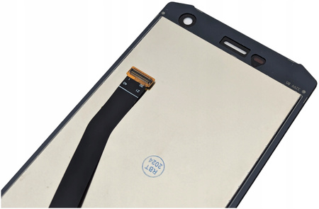 Wyświetlacz do Hammer Energy 2 Ekran LCD Oryginał Zila