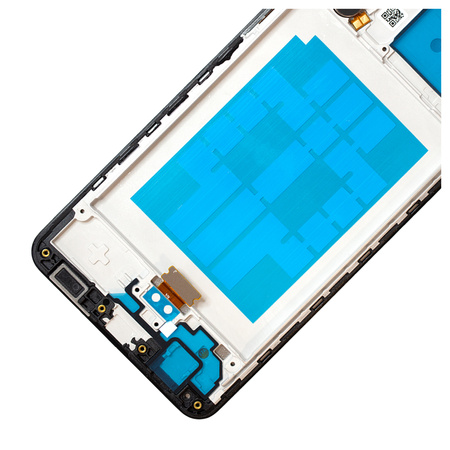 Wyświetlacz do Samsung Galaxy A21s Ekran LCD Ramka Oryginał Zila SM-A217F